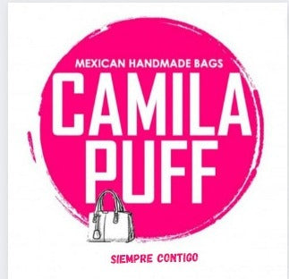 Camila puff